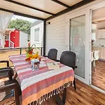 Camping Adria Mobile Park Vakantiepark Umag