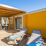 Vakantiepark Camping Adria Mobile Park 4*