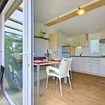 Vakantiepark Camping Adria Mobile Park Umag