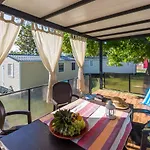 Vakantiepark Camping Adria Mobile Park 4*