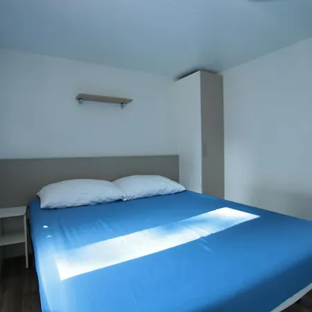 Camping Adria Mobile Park База отдыха Умаг