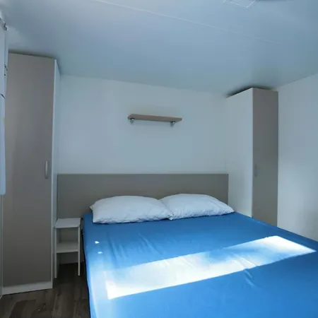 Camping Adria Mobile Park 4* Ουμάγκ