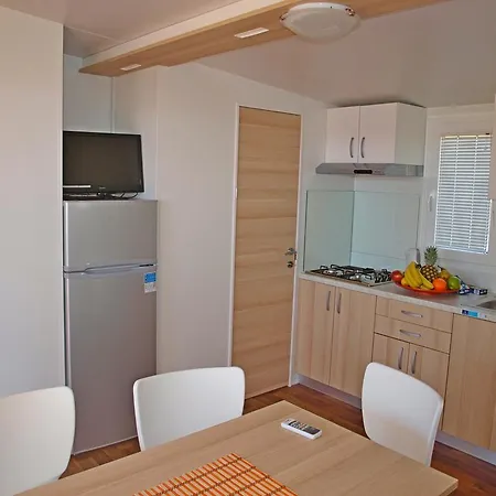 Camping Adria Mobile Park